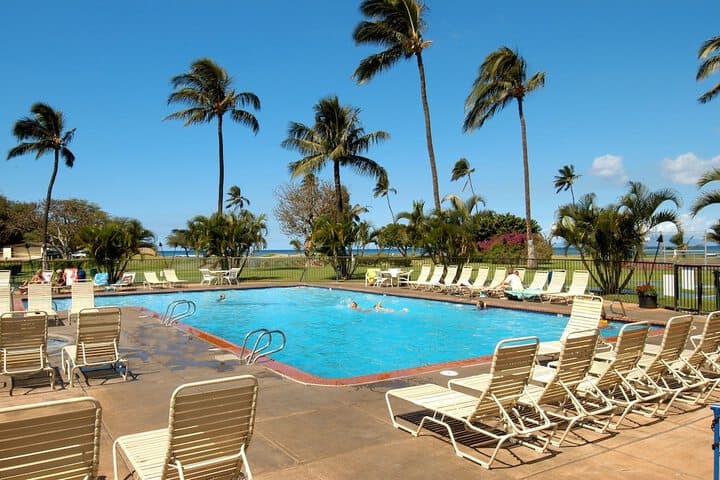 Maui Sunset Maui Condo & Home photo 5
