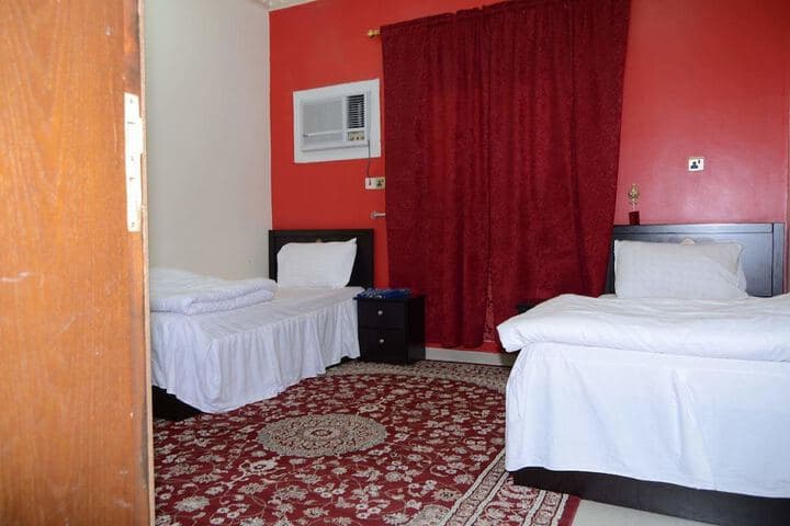 Al Eairy Furnished Apartments Nariyah 4 photo 5