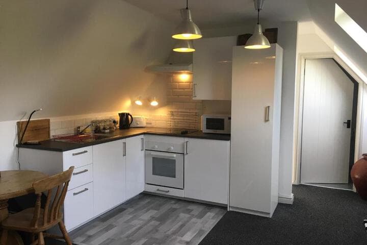 The Steppes Holiday Cottages photo 3