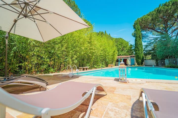 La Bastide Des Pins photo 5