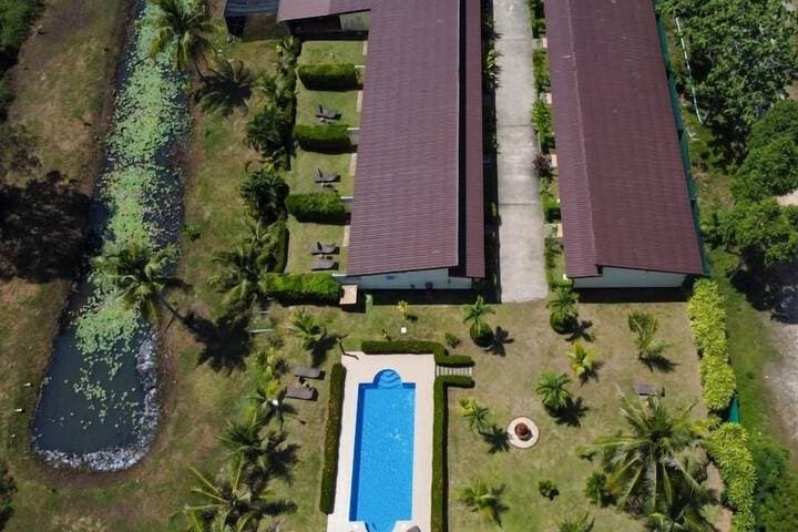 Orchidilla Residence Mai Khao Beach Phuket photo 2