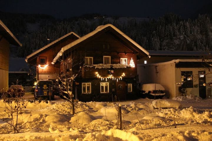Ferienhaus Peterlhaus photo 3