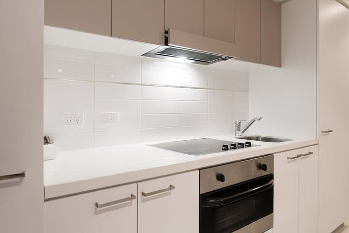 Oaks Adelaide Horizons Suites photo 5