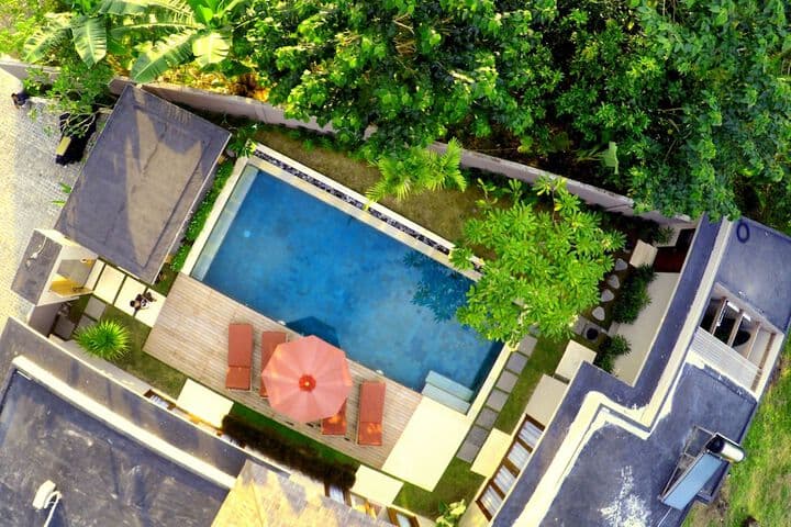 Bale Mandala Villas photo 3