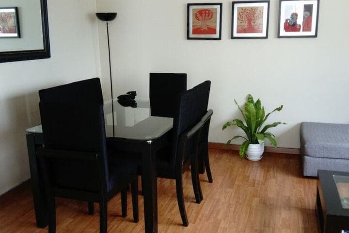 Duplex Apartment in Miraflores photo 4