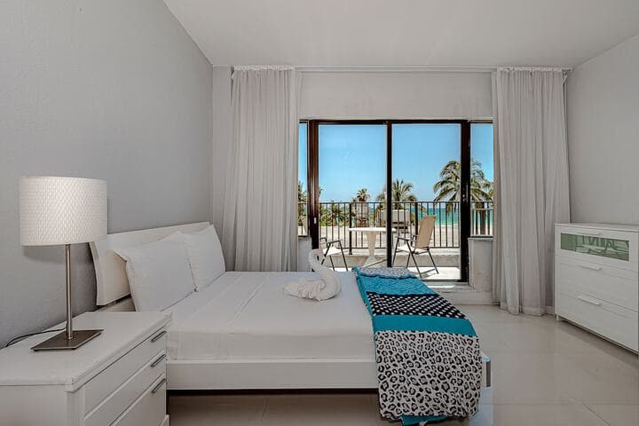 Beach Front Studio photo 1