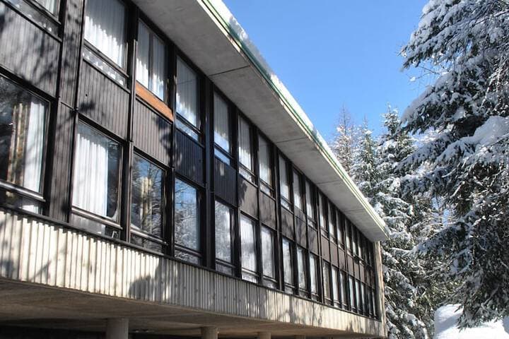 Residence Marilleva 900 photo 5