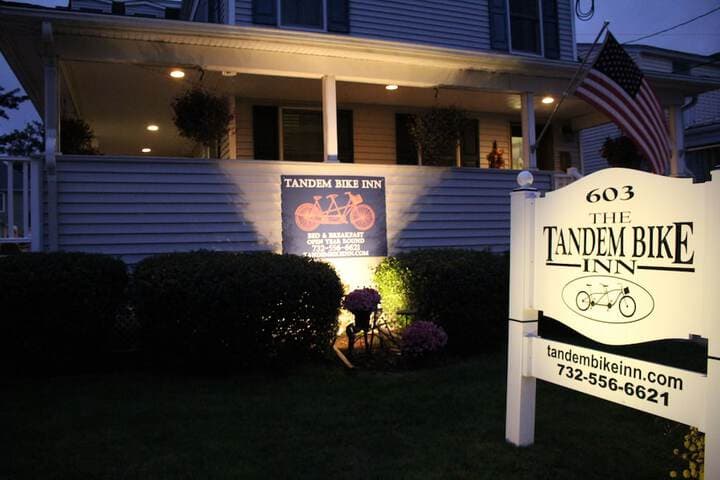 Tandem Bike Inn photo 4