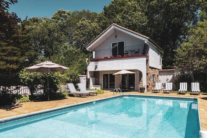 The Villa Bed & Breakfast photo 5