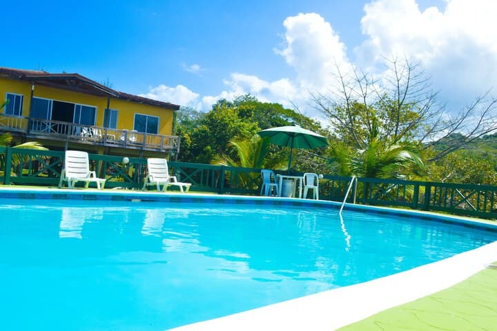 Le Mer Guest House & Villa Lucea photo 3