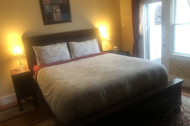 Glen Morey Country House B & B Inn photo 4