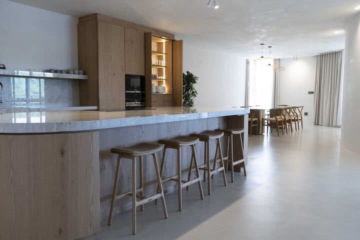 Point Waterfront Apartments photo 5