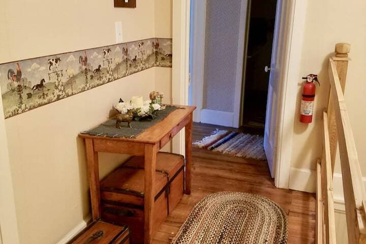 Rainbow Ridge Farms B&B photo 4