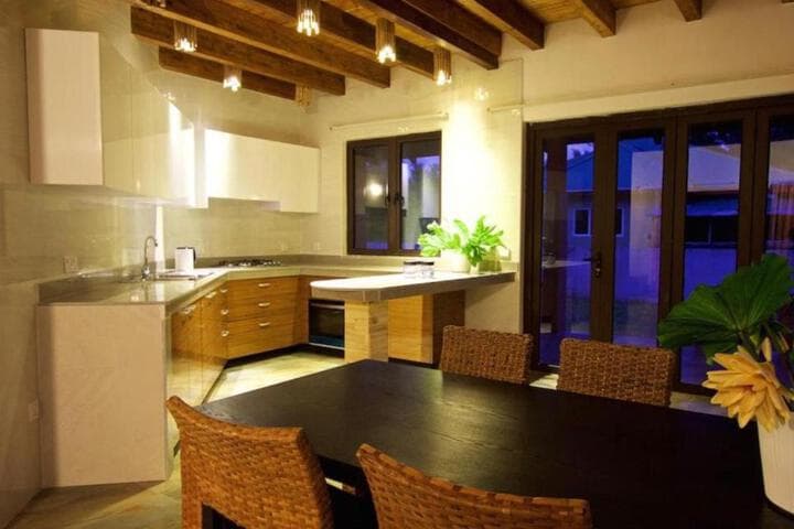Villa Sole photo 1
