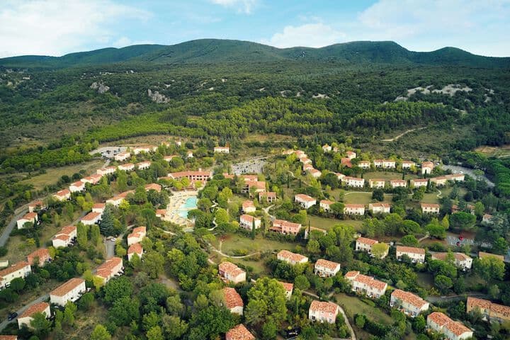 Village Le Rouret Pierre & Vacances photo 4