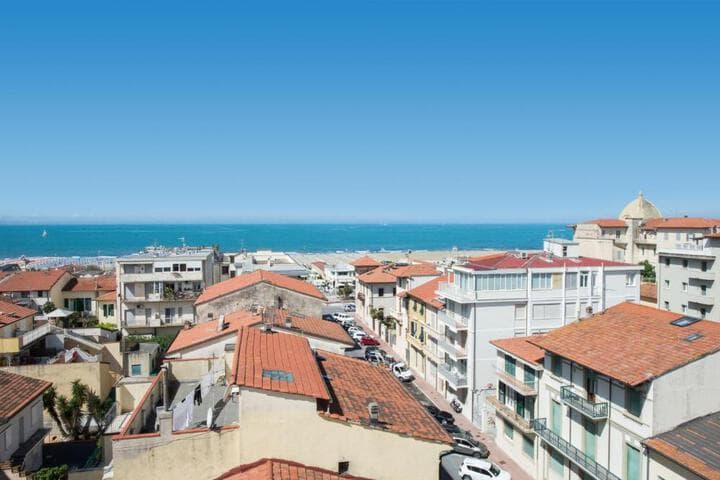 Villa Borbone destination view