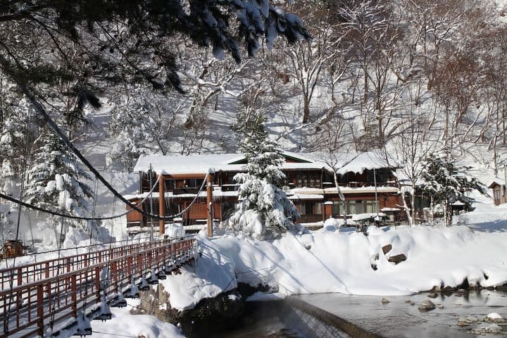 Shinzanso photo 2