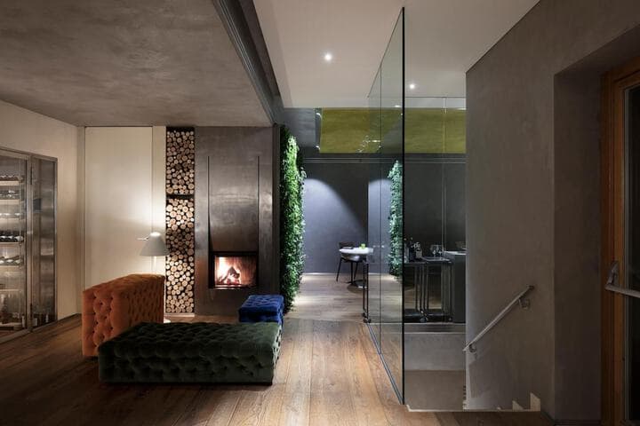 Hotel Aqua Crua photo 3