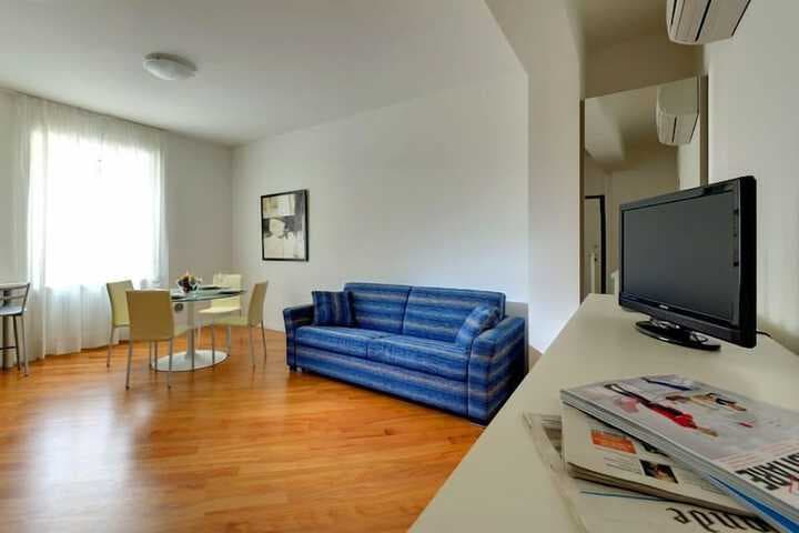 My House Apartments Cremona photo 4