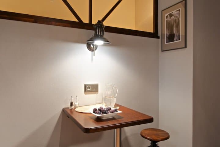 Redfoxapartment Central photo 5