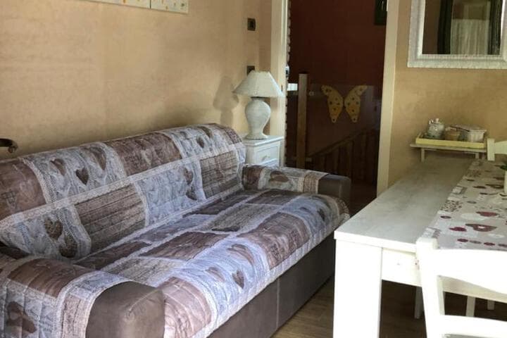 B&B La Piazzetta photo 3