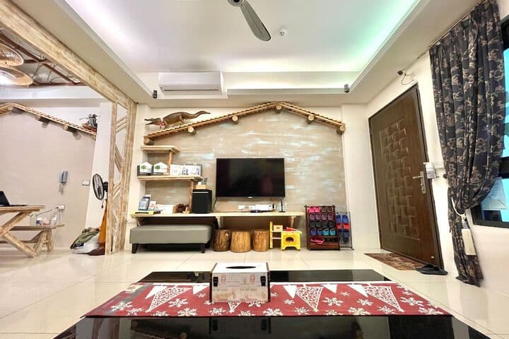 Anping 72 Hostel photo 3