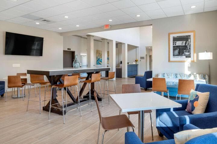 Executive Inn & Suites Park Avenue photo 4