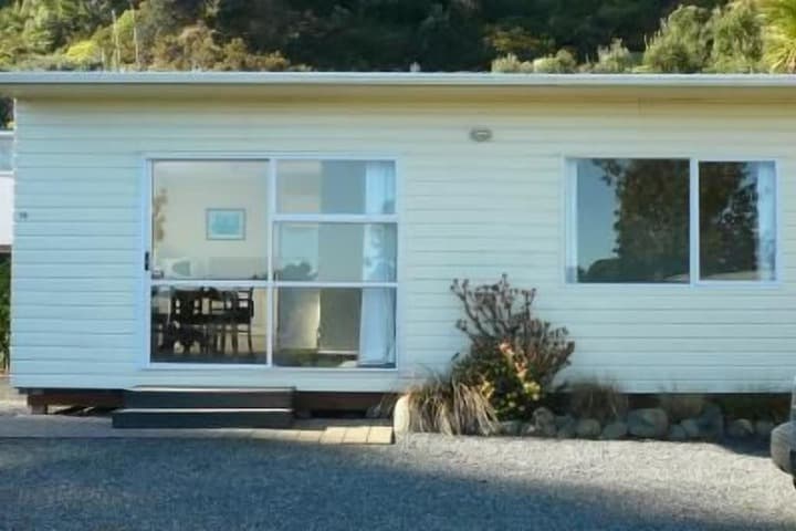 Tasman Holiday Parks Ohiwa photo 2