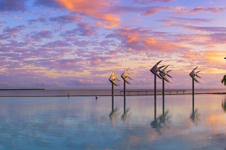 Global Backpackers Cairns photo 2