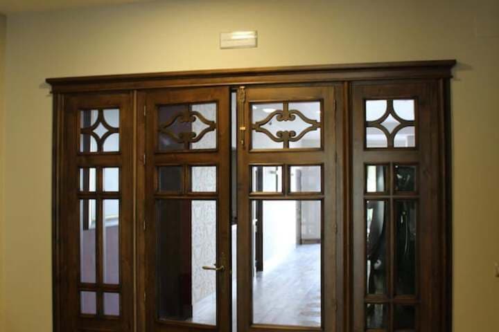 Hostal Garlu photo 3