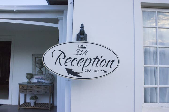 La Riviera Guesthouse photo 4