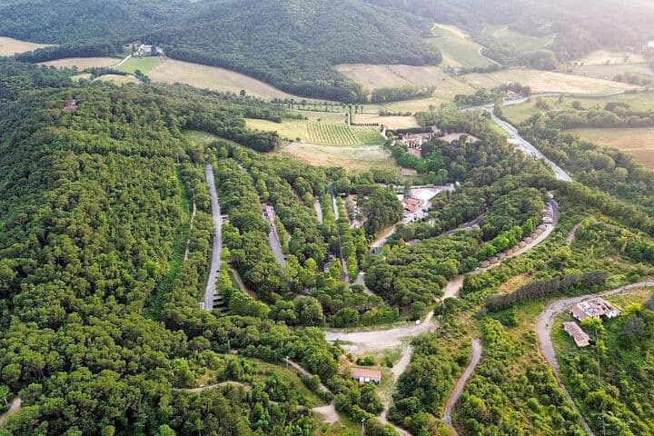 Camping Village Mugello Verde photo 3