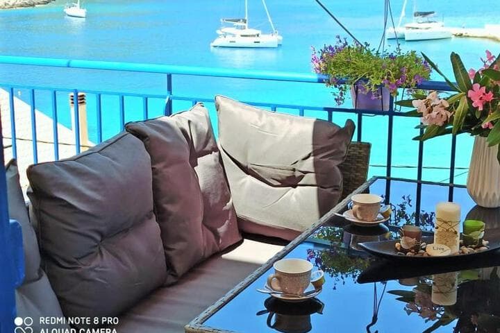Villa Galini photo 1