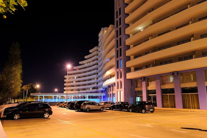 Oceano Atlantico Apartamentos Turisticos photo 2