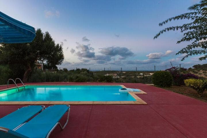 Maroulas Villa Estate photo 4