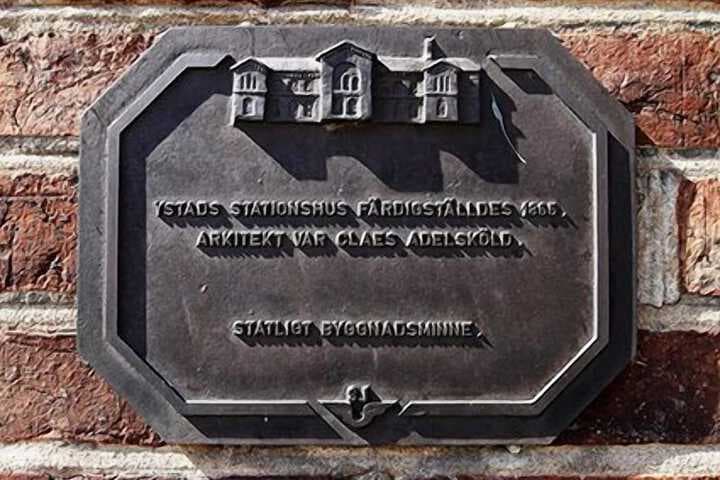 Stationen Bed & Breakfast photo 2