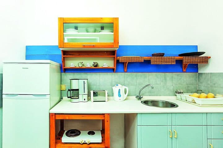 Xenios Faros Apartments photo 5