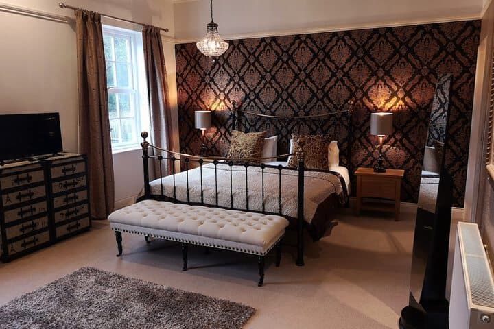 Glangwili Mansion photo 4