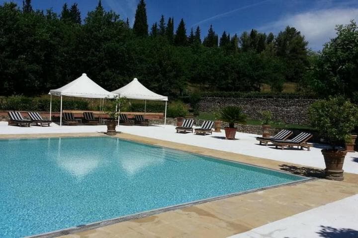 Villa Gaudia photo 2