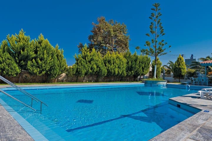 Hotel Koukouras photo 4