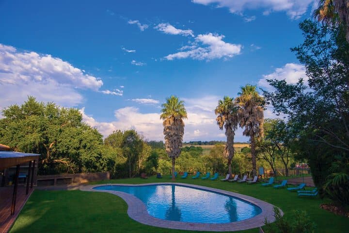 Glenburn Lodge & Spa photo 3