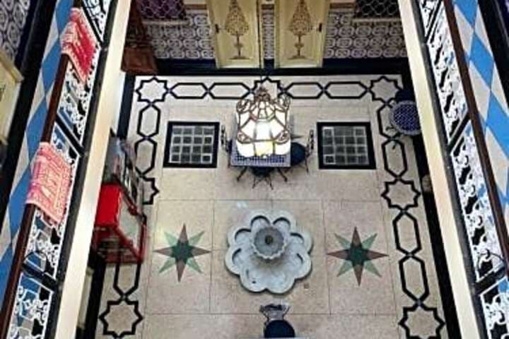 Hotel La Gazelle photo 1