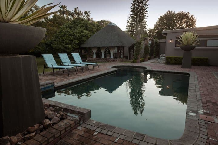 Klip en Kristal Guest House photo 2