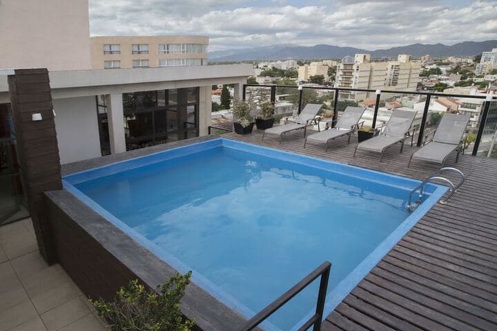 Premium Tower Suites San Luis photo 3