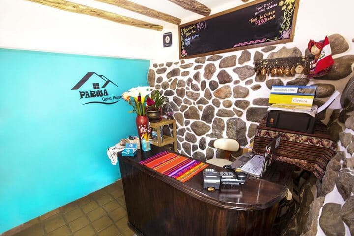 Parwa Guest House photo 4