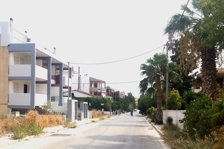 Elvita Spata Luxurious Villa photo 3