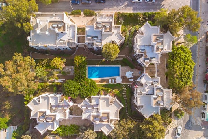 Myndos Residence photo 5