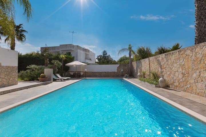 351 Villa Goccia by Barbarhouse photo 4