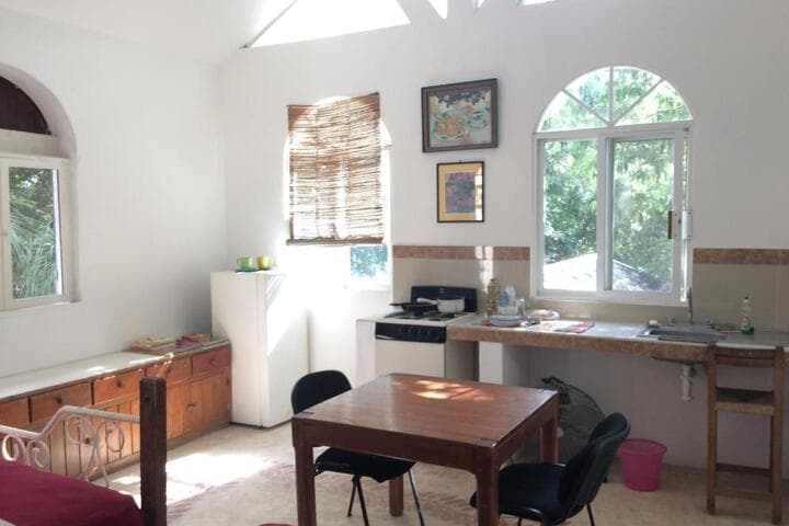 Casa del Arquitecto photo 4