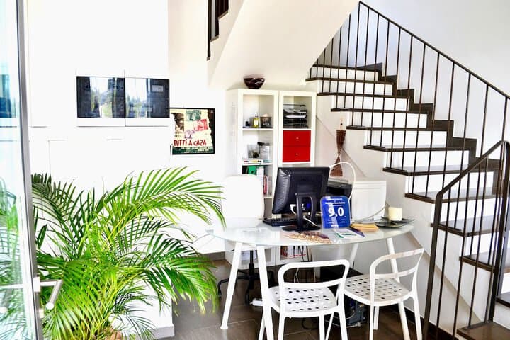 Residence Baco da Seta photo 2